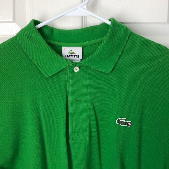 Lacoste size 5 polo - Picture 2 of 2